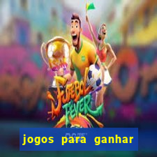 jogos para ganhar dinheiro via pix gratuito